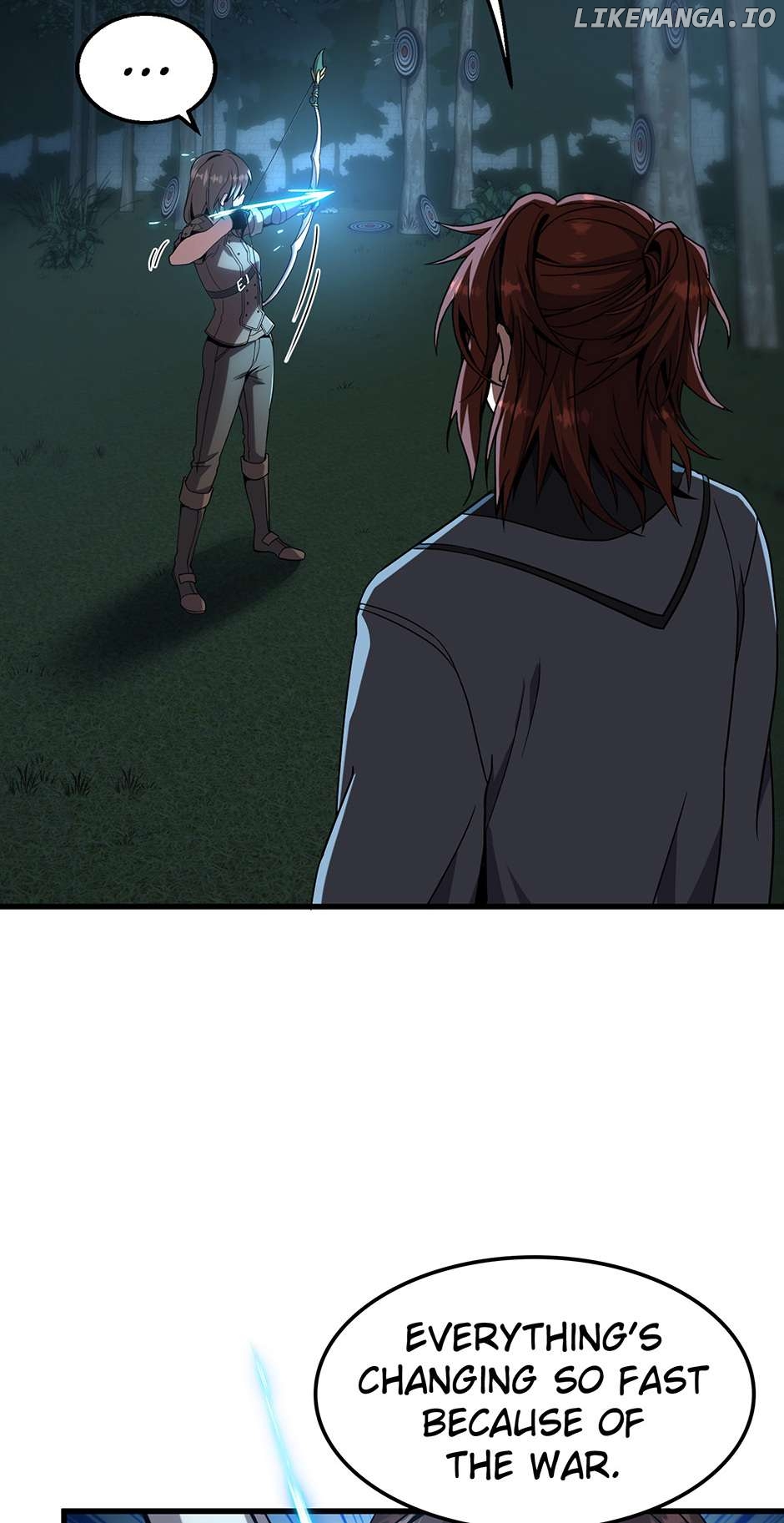 The Beginning After The End Chapter 220 image 11